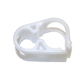 Clamp | Plastic Tubing Small